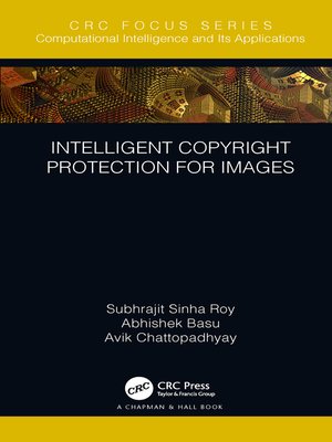 cover image of Intelligent Copyright Protection for Images